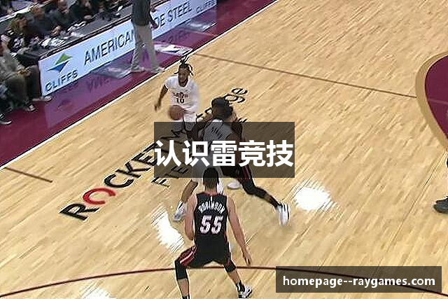 认识雷竞技